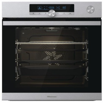 Hisense BSA66334AX