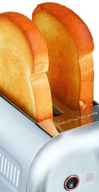 Morphy Richards Accents Rosegold Brushed 2S 222017