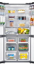 Midea MDRF632FIF28