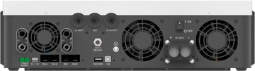 Growatt SPF 6000 ES Plus (XMKS-SPF6000ES)