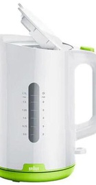 Braun WK1100GR