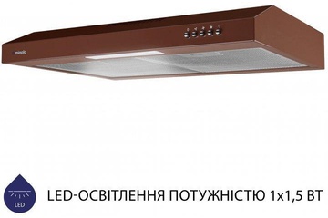 Minola HPL 612 BR