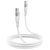 Proove Silicone Power 30W (Type-C) + Кабель Type-C to Type-C