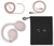 JBL Synchros E55 BT Quincy Edition Rose