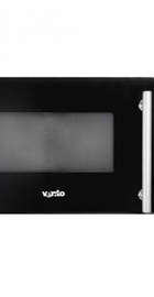 Ventolux MW 20 DH4 (BK) ST