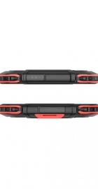 DOOGEE S35 3/16GB Red