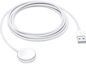 Apple Watch Magnetic Charging Cable (2m) (MX2F2)