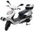 Электроскутер AIMA JOURNEY KING Е (white)