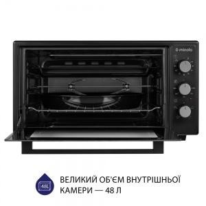Minola FOEV 4815 BL