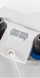 Willer EV100DR optima