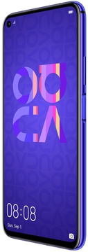 HUAWEI nova 5T 6/128GB Midsummer Purple (51094MGT)