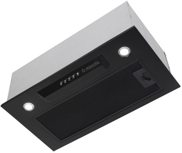 Minola HBI 53240 BL 800 LED