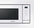 Samsung MS23A7118AW