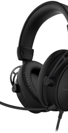 HyperX Cloud Alpha S Blackout (HX-HSCAS-BK)