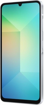 Samsung Galaxy A06 4/128GB Light Blue (SM-A065FLBG)