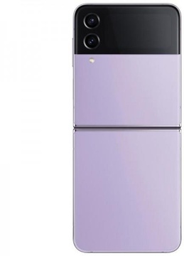 Samsung Galaxy Flip4 8/512GB Bora Purple (SM-F721BLVP)