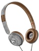 Marley Harambe Saddle (EM-JH041-SD)