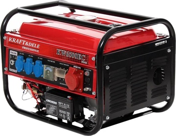 Kraft&Dele KW-6500EC (KD112)