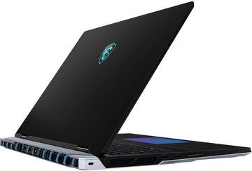 MSI Titan 18 HX AI A2XWIG Core Black (A2XWIG-616US)
