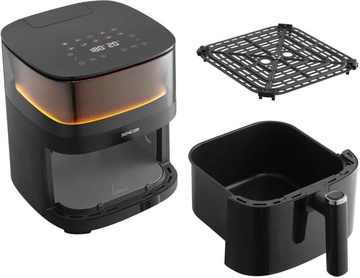 Sencor Vita SFR 5050BK