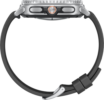 Samsung Galaxy Watch8 Classic LTE 46 mm Black (SM-L505FZKA)