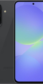 Samsung Galaxy A36 5G 12/256GB Awesome Black (SM-A366BZKU)