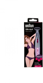Braun Silk-epil FG 1100 Pink