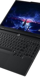 Lenovo Legion 5 15IRX10 Eclipse Black (83LY00H0UK)
