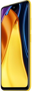 Xiaomi Poco M3 Pro 5G 6/128GB Yellow
