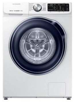 Samsung WW80M644OBW