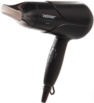 Zelmer HD 1001 Black