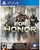 For Honor (PS4)
