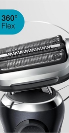 Braun Series 7 71-N1000s