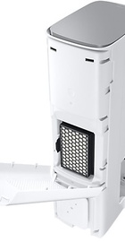 Samsung Jet Bot+ VR30T85513W/EV