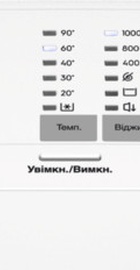 Electrolux EW6T406U
