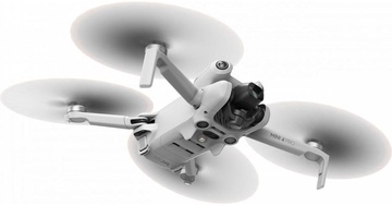 DJI Mini 4 Pro Drone with RC-N2 Controller Bundle (CP.MA.00000799.01)