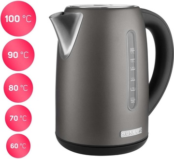 Sencor SWK 7708BK