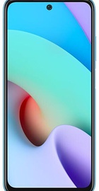 Xiaomi Redmi 10 4/64GB Sea Blue