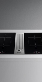 Falmec Piano Single Suction IX (CPZW.00P6#ZZZI400F)