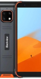Oukitel WP20 Pro 4/64GB Tropical Orange