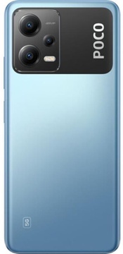 Xiaomi Poco X5 5G 8/256GB Blue (UA)