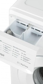 Indesit OMTWSC 51052 W UA