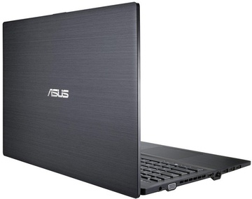 Asus P2420SJ (P2420SJ-WO0011P) Black