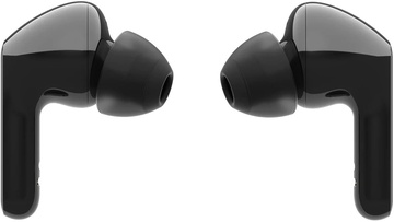 LG TONE Free Black (HBS-FN6.ABRUBK)