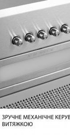 Minola HBI 5614 I 1000 LED