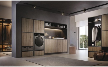 Haier HWD80B14959S8U1S
