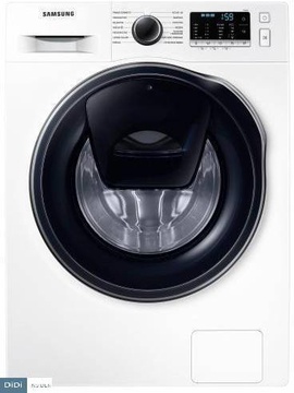 Samsung WW8NK52E0VW