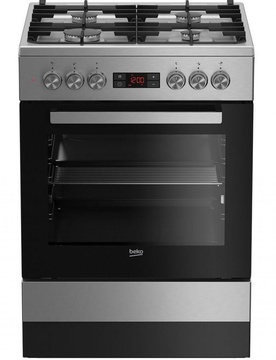Beko FSM62331DXT