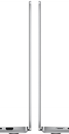 Apple MacBook Pro 16" Silver Late 2023 (MRW73)
