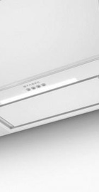 Faber INKA LUX EVO WH MATT A52 (305.0665.357)
